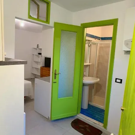 Apartman Vacanze A Tovo Tovo San Giacomo