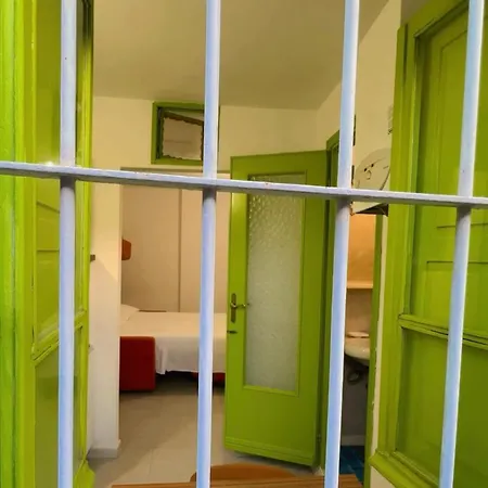 Vacanze A Tovo Apartman Tovo San Giacomo