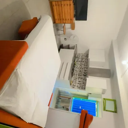 Vacanze A Tovo Apartman