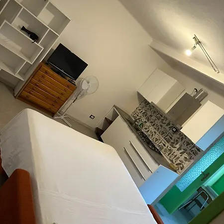 Vacanze A Tovo Apartman *