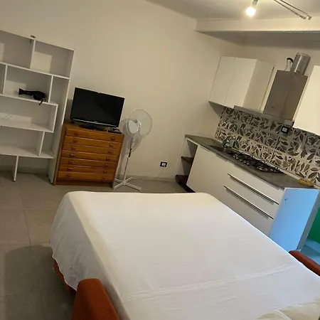 Vacanze A Tovo Lejlighed Tovo San Giacomo